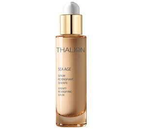 SEA AGE SERUM REDENSIFYING SERENITE