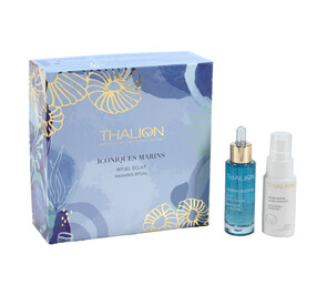 Limitowany Zestaw Prezentowy Morskie Ikony Piekna