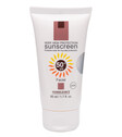 SUNSCREEN SPF50+