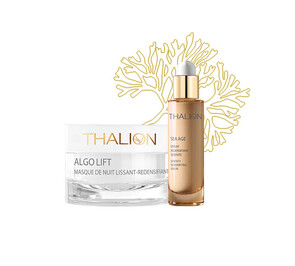 Zestaw promocyjny THV145+THV144