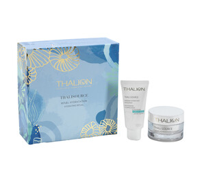 Limitowany Zestaw Prezentowy Thalisource