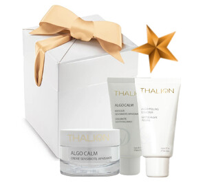 Limitowany Zestaw Prezentowy Algocalm