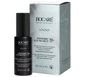 Exosomic Milk Serum Foundation  SPF50   