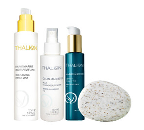 Zestaw THV393+THV396+THV029+THV323